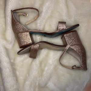 Women’s high heels